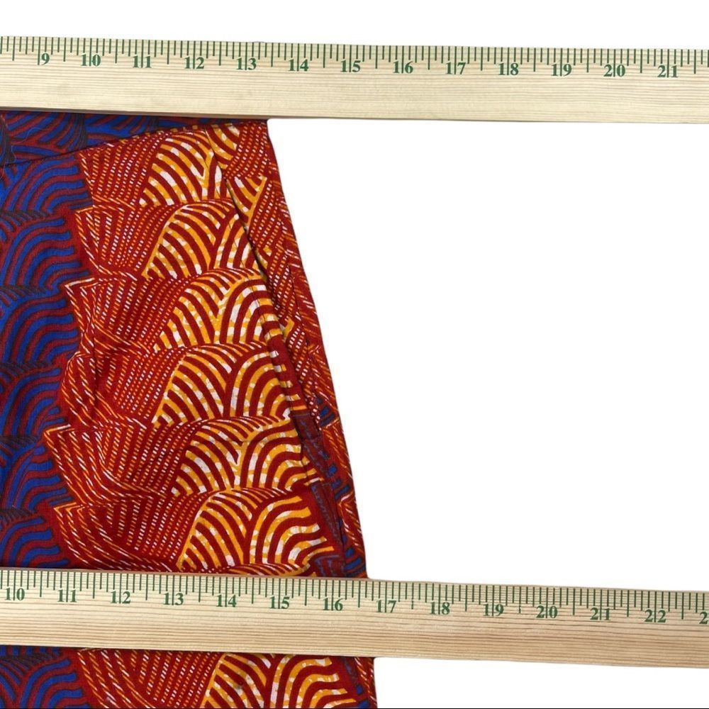 Anthropologie SIKA Wide Leg Pants Trousers New Size 6 - Picture 9 of 10